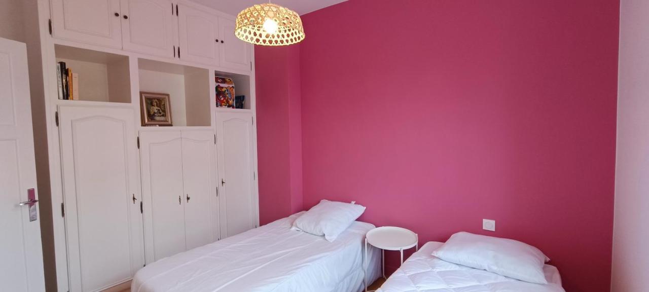 La Tribu -Maison Sablaise A 200M De La Grande Plage Les Sables-dʼOlonne Buitenkant foto