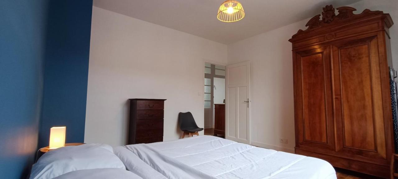 La Tribu -Maison Sablaise A 200M De La Grande Plage Les Sables-dʼOlonne Buitenkant foto