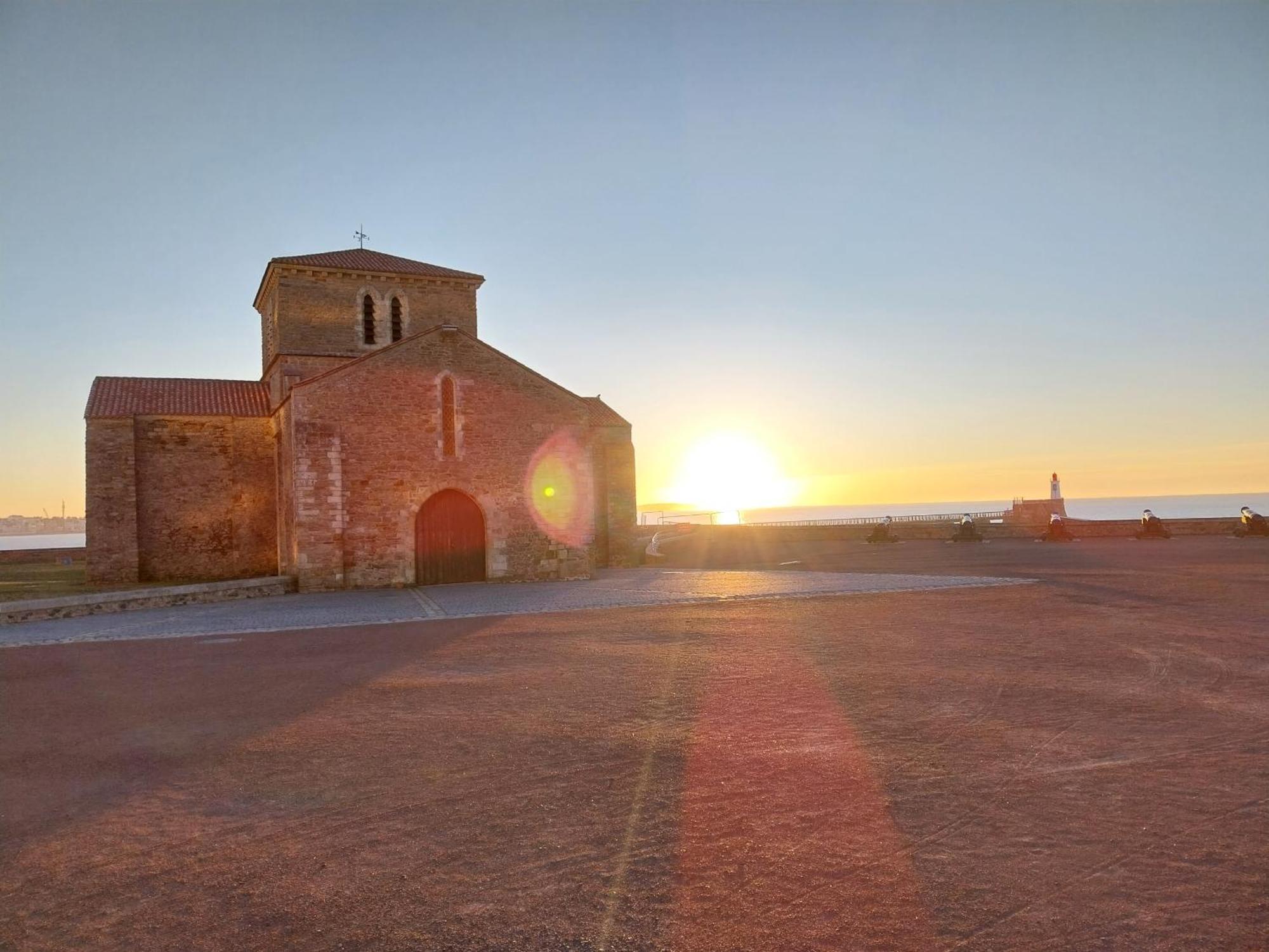 La Tribu -Maison Sablaise A 200M De La Grande Plage Les Sables-dʼOlonne Buitenkant foto