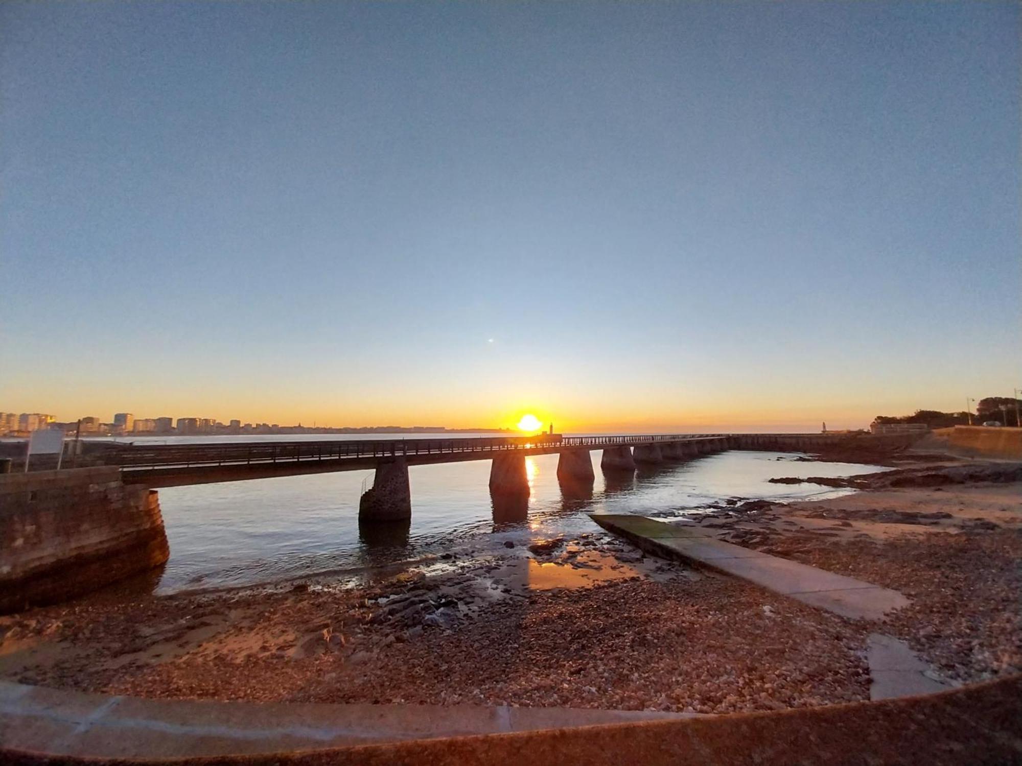 La Tribu -Maison Sablaise A 200M De La Grande Plage Les Sables-dʼOlonne Buitenkant foto